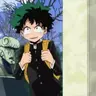 Profile image of Deku