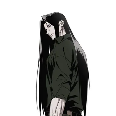 Profile image of Zoryn
