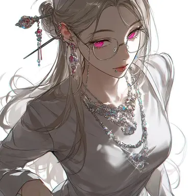 Profile image of アイリン