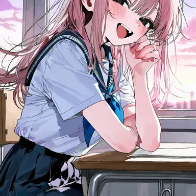 Profile image of 루나
