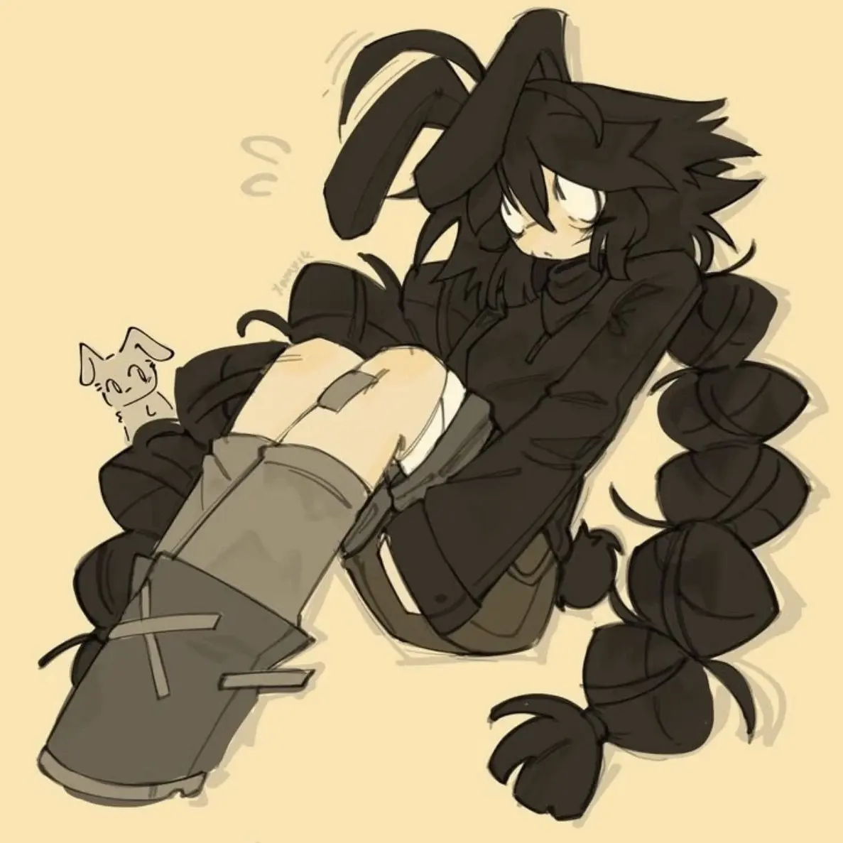PluckyKrill0671의 Naomi