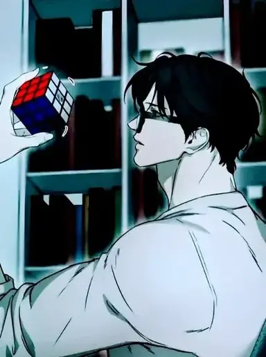 Profile image of Asher Thorne