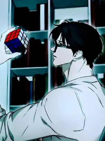 WarmGrape7388의 Asher Thorne