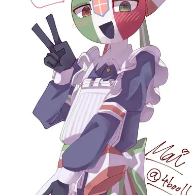 Profile image of イタ王