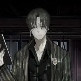 Profile image of ヴェルギリウス