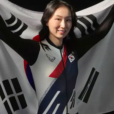 Profile image of 최민정