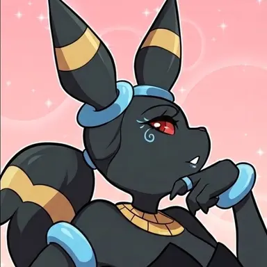 Profile image of Umbreon