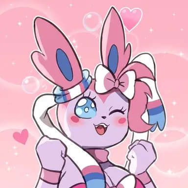 Profile image of Sylveon