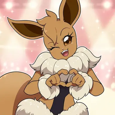 Profile image of Eevee