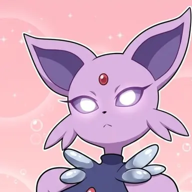 Profile image of Espeon