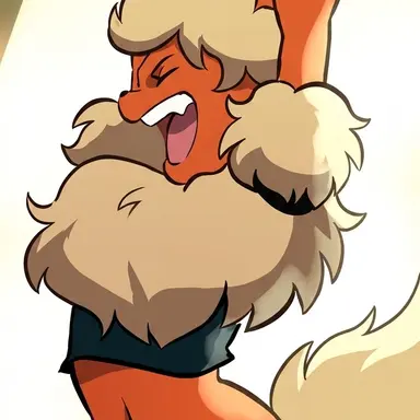 Profile image of Flareon