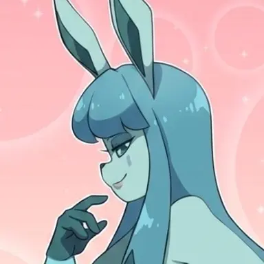 Profile image of Glaceon