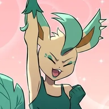 Profile image of Leafeon