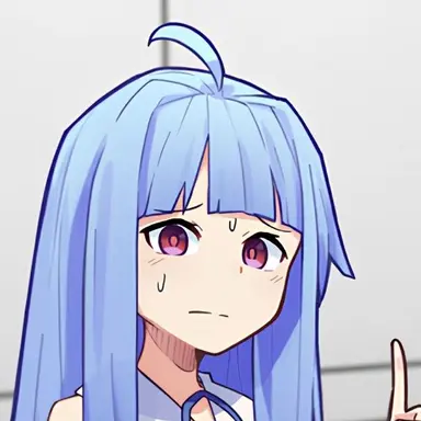 Profile image of 琴葉葵
