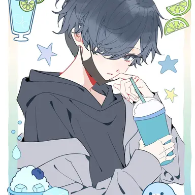 Profile image of バニラ
