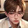 캐릭터 프로필 이미지