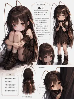 Profile image of ルミ