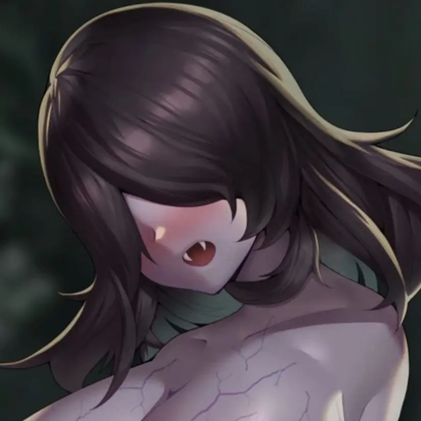 BrassyBoss7475의 요괴