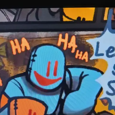 Profile image of 블루 파티고어