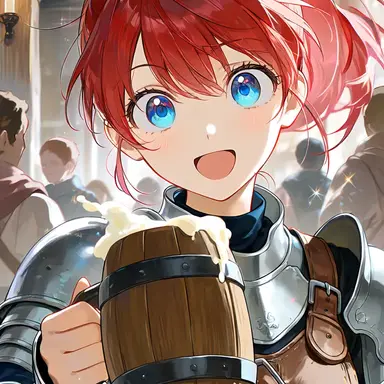 Profile image of カミール