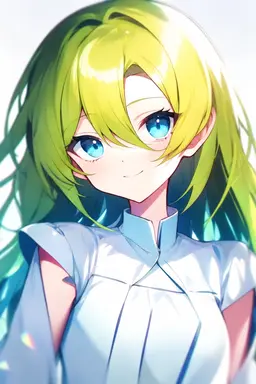 Profile image of シロハ