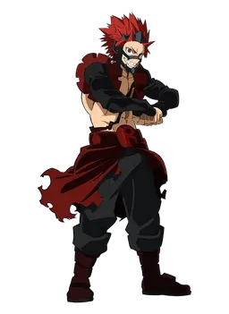 Profile image of 키리시마 에이지로