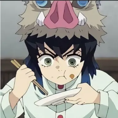 Profile image of 하시비라 이노스케