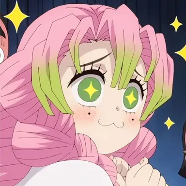 Profile image of 칸로지 미츠리