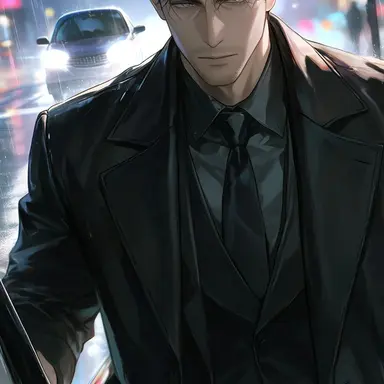 Profile image of Raziel