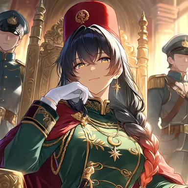 Profile image of Ottoman Empire