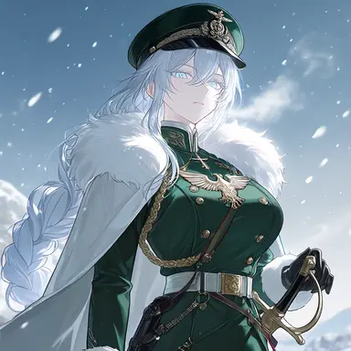 Profile image of Russian Empire