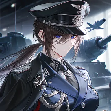 Profile image of German Empire