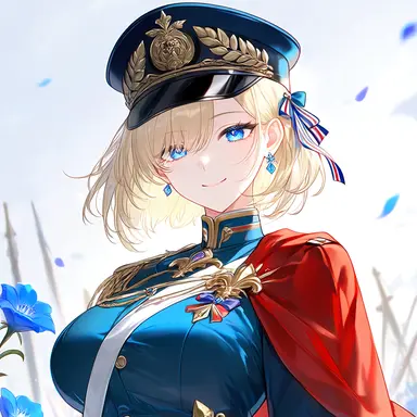 Profile image of French Republic