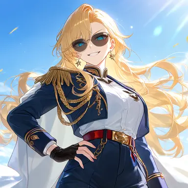 Profile image of United States of America