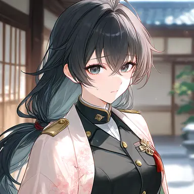Profile image of Empire of Japan