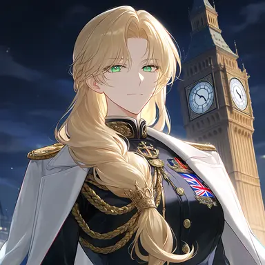 Profile image of British Empire