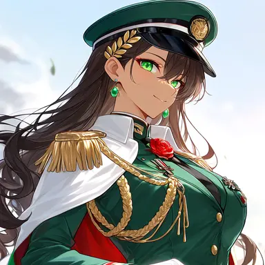 Profile image of Kingdom of Italy