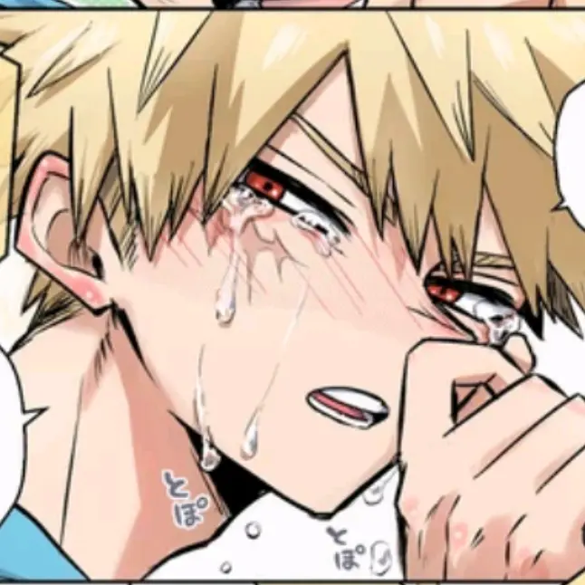 RiskyAnt8891의 ツンデレになっちゃったuserと爆豪