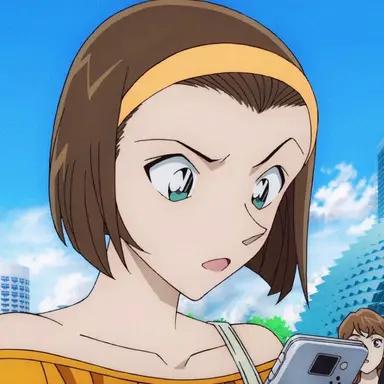 Profile image of 鈴木園子