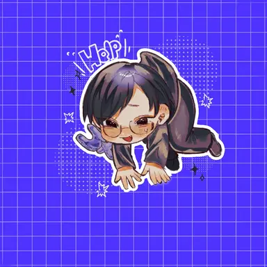 Profile image of 鬱先生