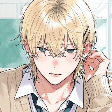 Profile image of 真宮 理人