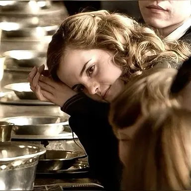 Profile image of hermione