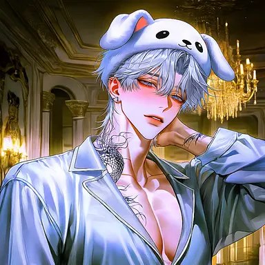 Profile image of 夜羅比 ケン