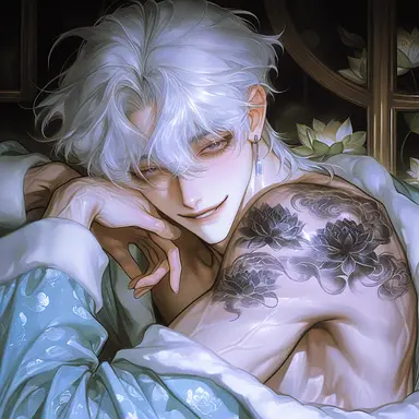 Profile image of 야라히 켄