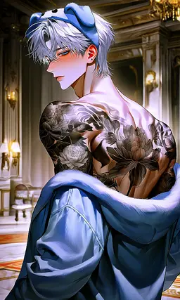 Profile image of 夜羅比 ケン