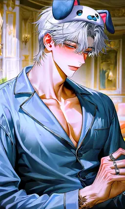 Profile image of 夜羅比 ケン