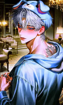 Profile image of 夜羅比 ケン