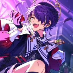 Profile image of 센고쿠 시노부