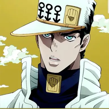 Profile image of 4部承太郎
