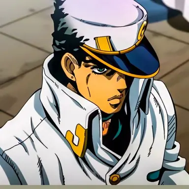 Profile image of 5部承太郎